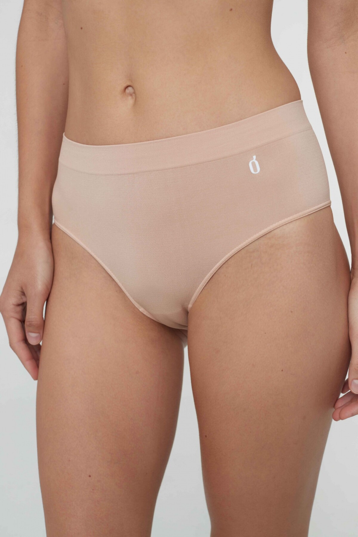 Bombacha PIMENTON Beige