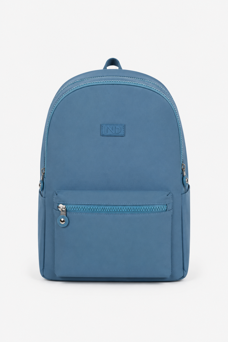 Mochila Lyo - Azul 