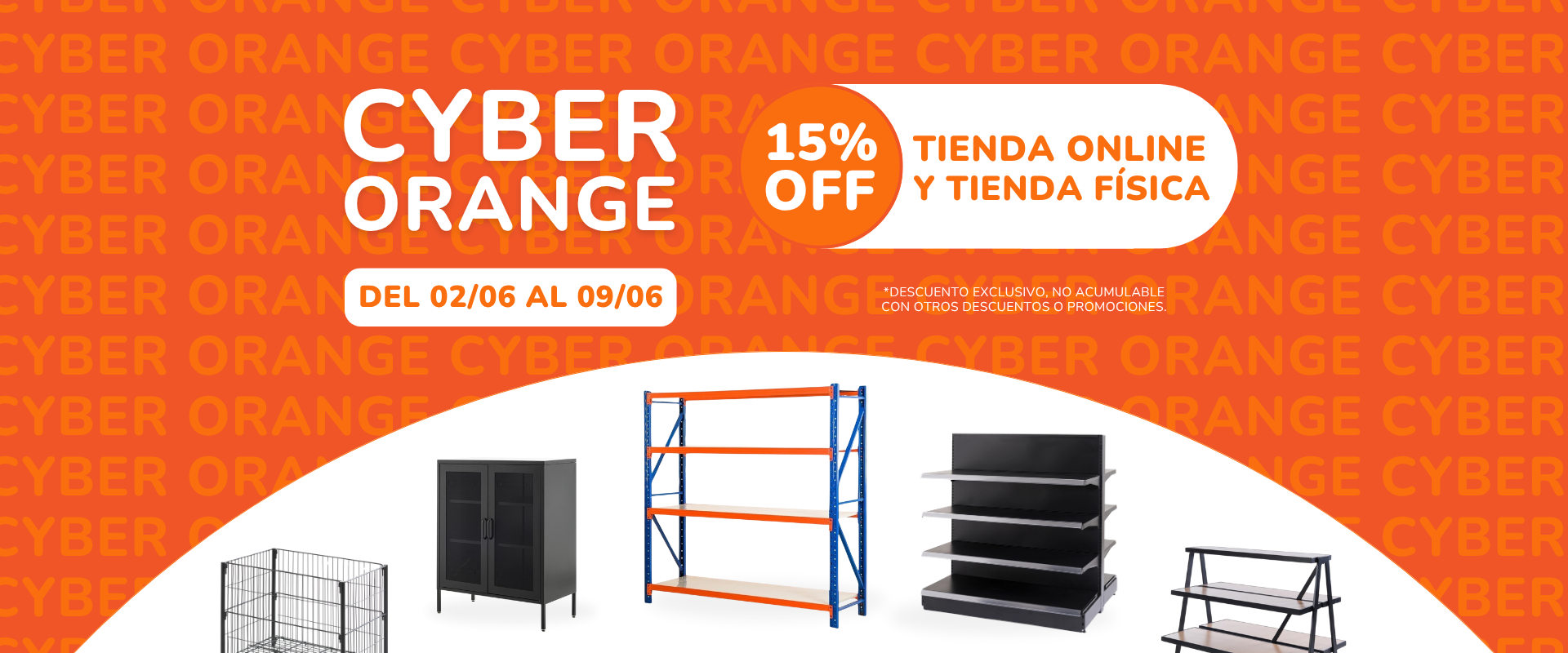 CyberOrange