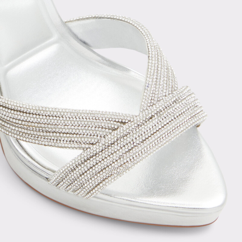 VIVYANA SILVER SILVER