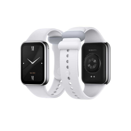 Reloj Xiaomi Smart Band 8 Pro Gray