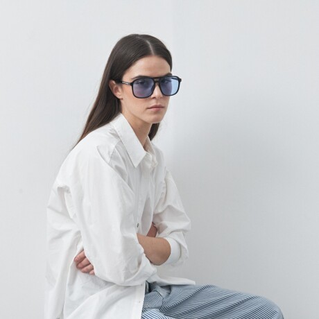 CAMISA CHRISTA Crudo
