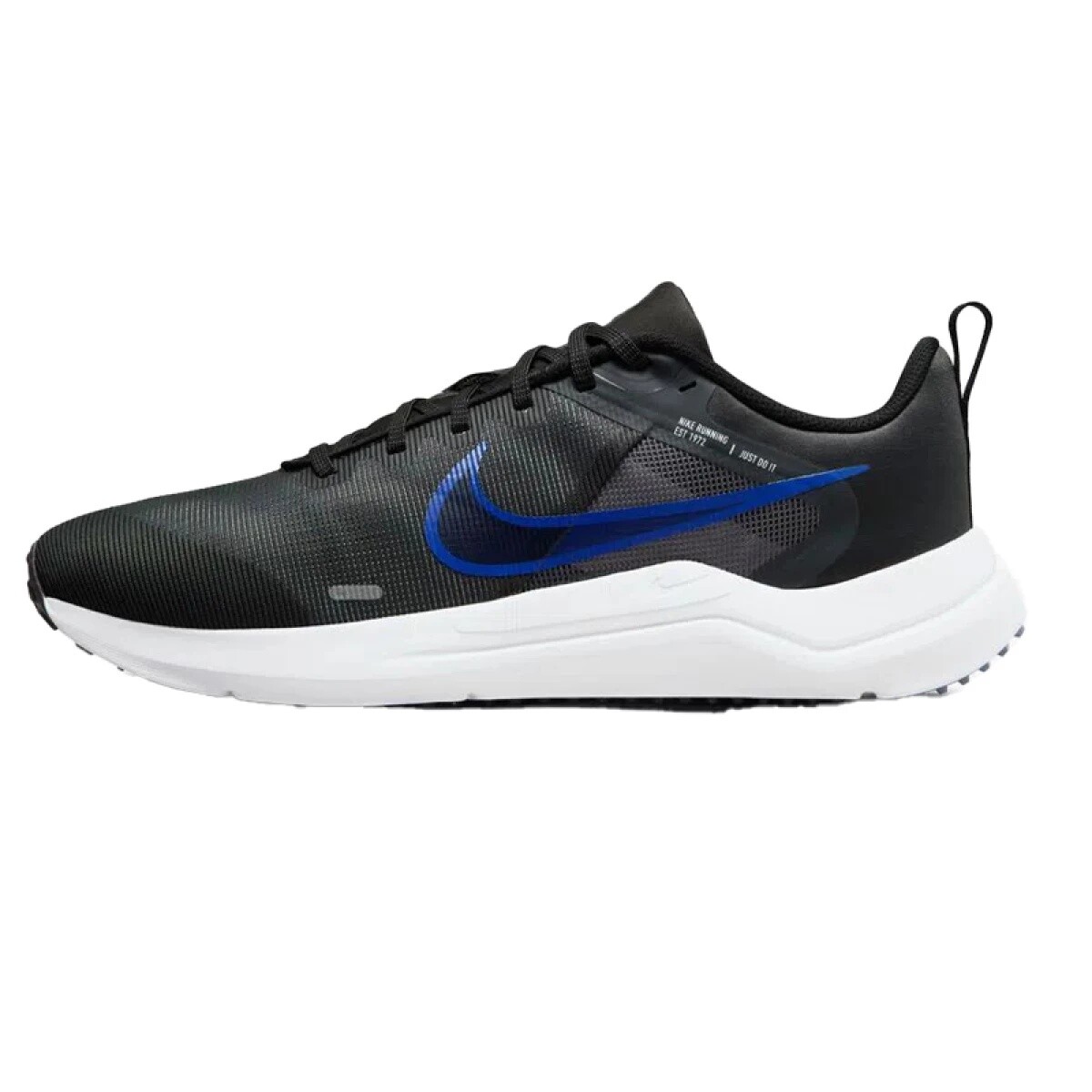 Champion Nike Running Hombre Downshifter 12 Anthracite - S/C 