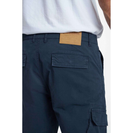 Pantalón cargo Caetano 24 Azul
