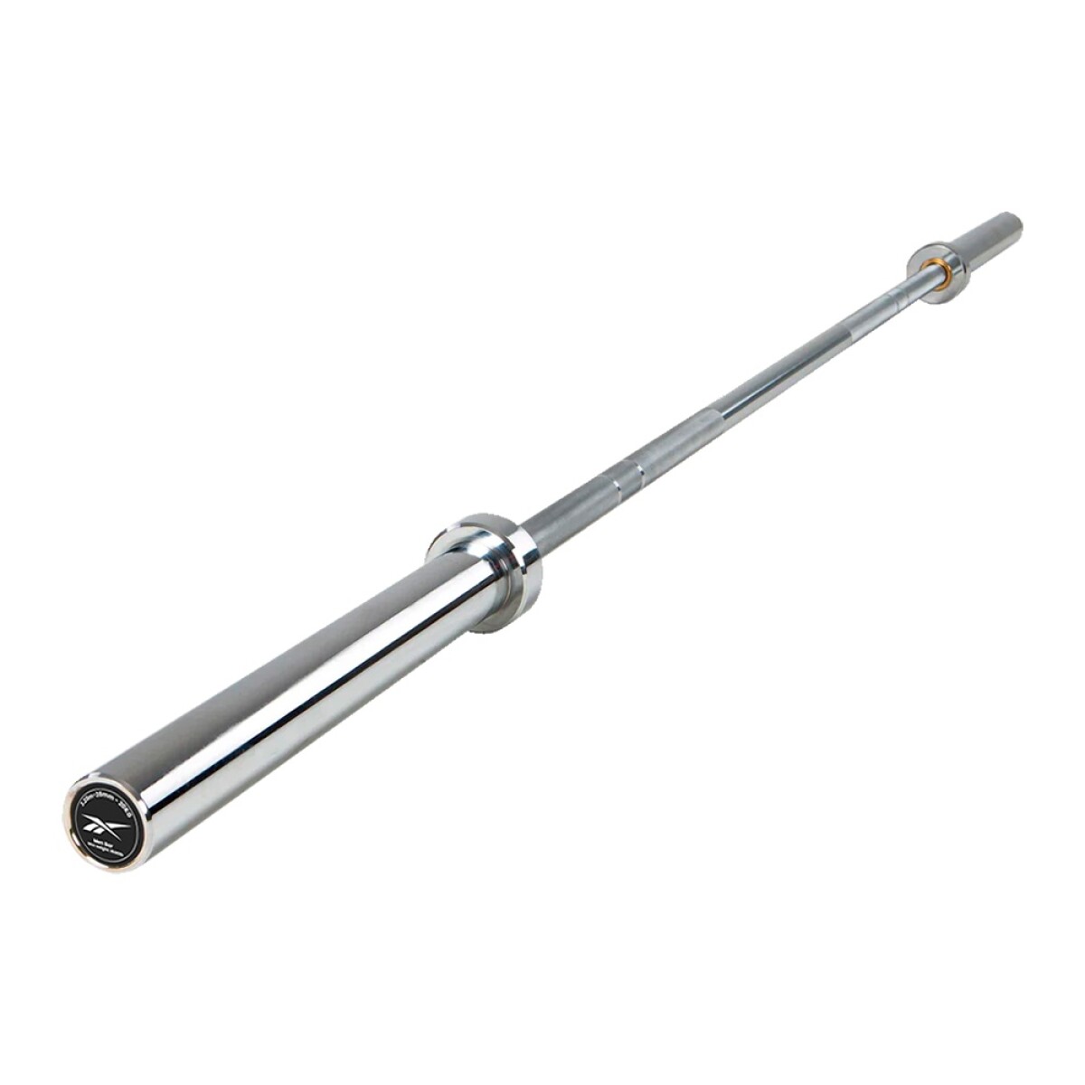 Barra Olímpica De 2,2 M - 1000Lb 