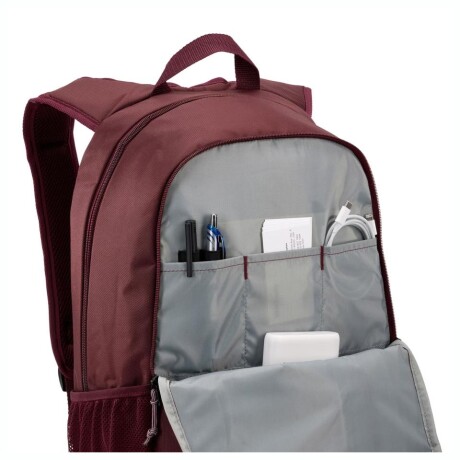 MOCHILA CASE LOGIC WMBP215 JAUNT 15.6' Mochila Para Notebook CASE LOGIC Jaunt 15.6' - Port Royale