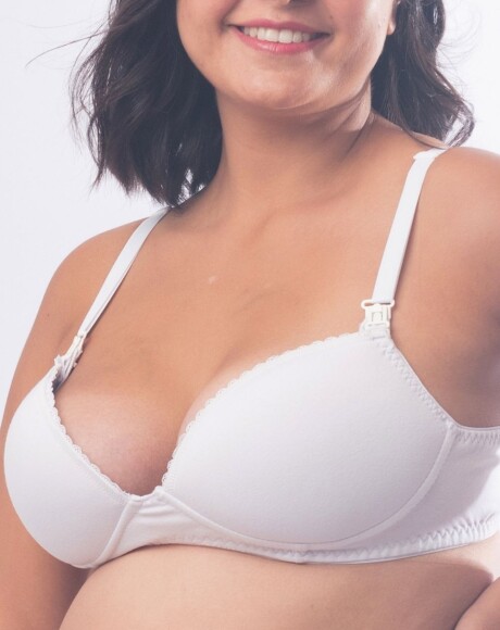 Soutien Maternal Emilia Blanco