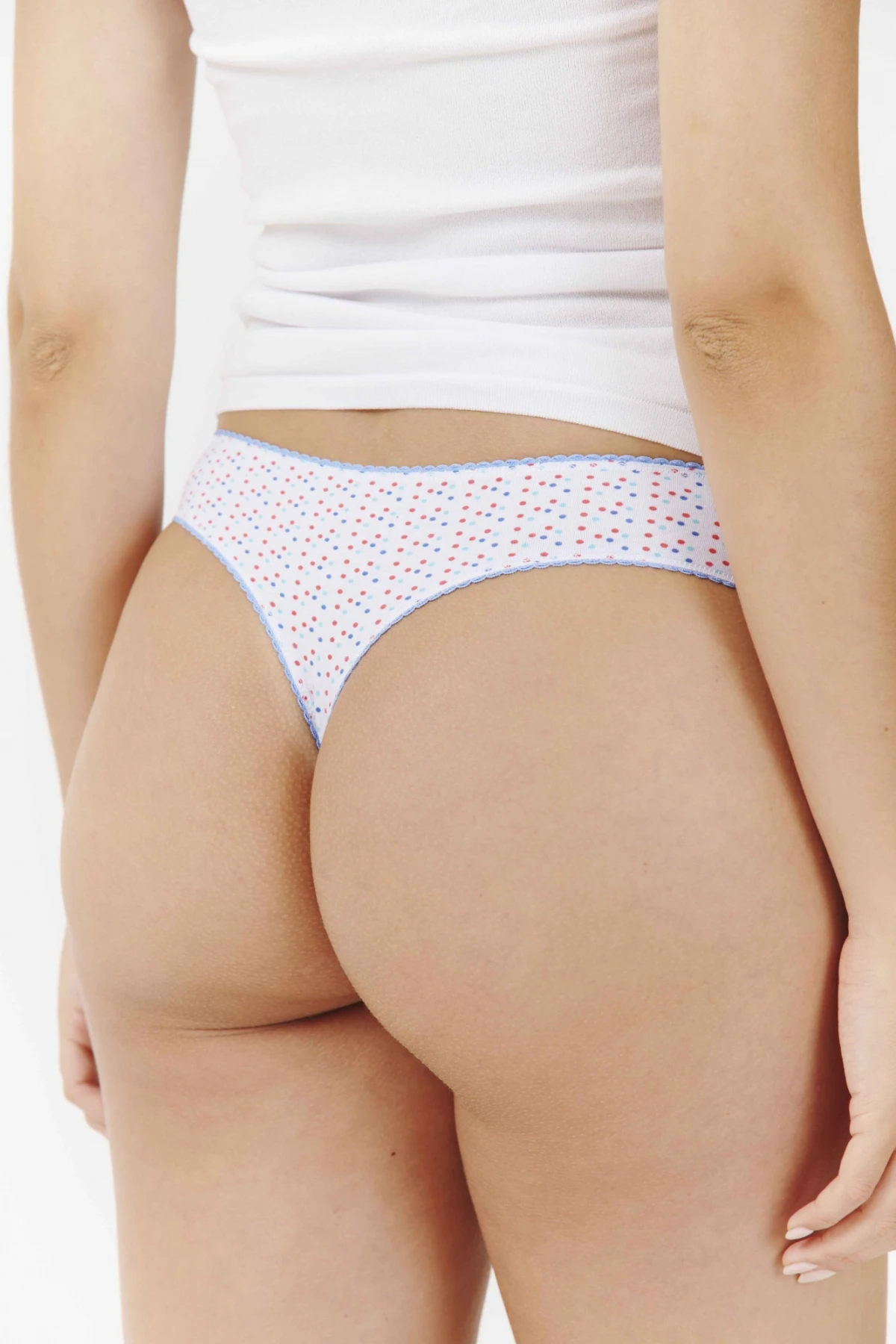 Colaless Amanda Print 1