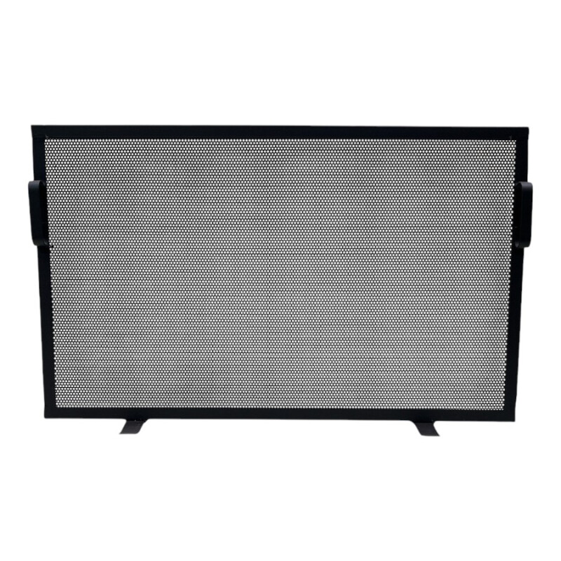 Chispero Recto Hierro Ángulo 80x55 Chispero Recto Hierro Ángulo 80x55