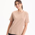 Remera Penny Beige