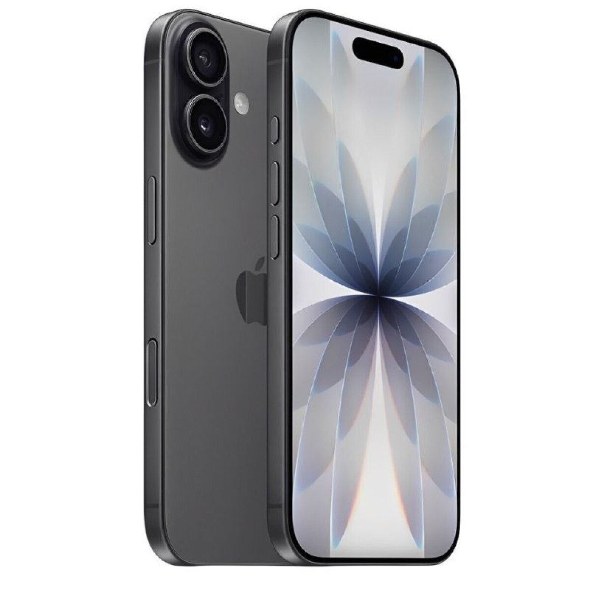 iPhone 17 256GB Black (MG6J4BE/A) 