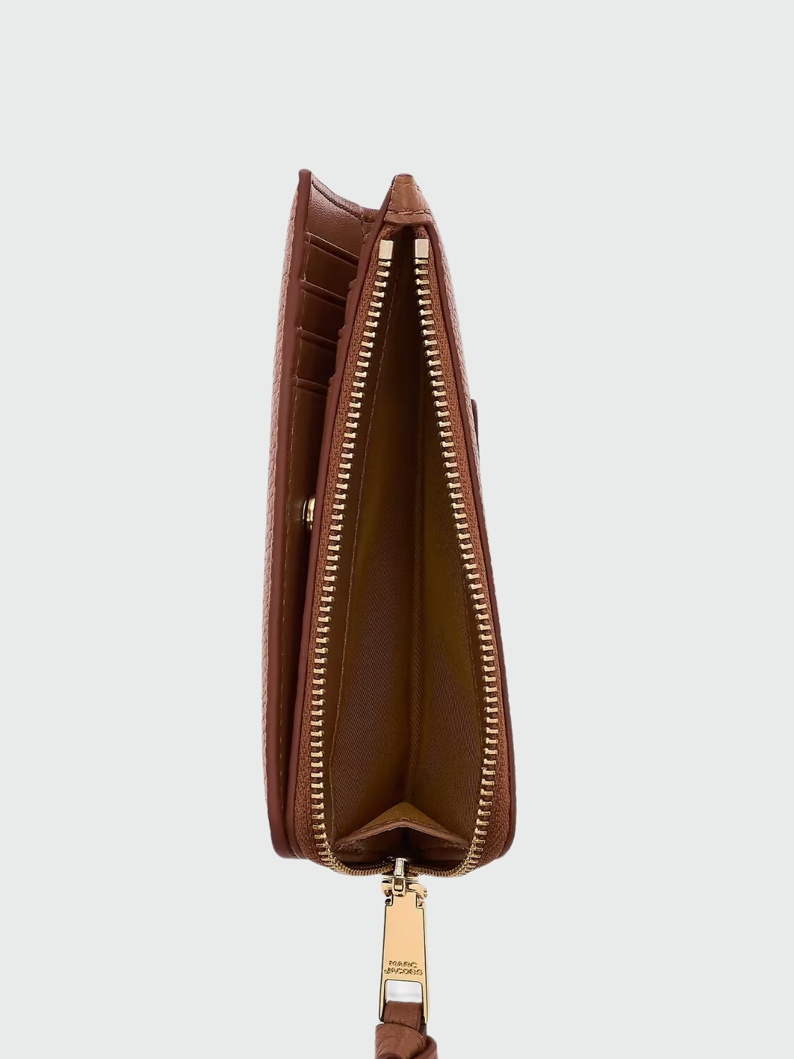 MARC JACOBS - THE MEDIUM FLAT WALLET 212