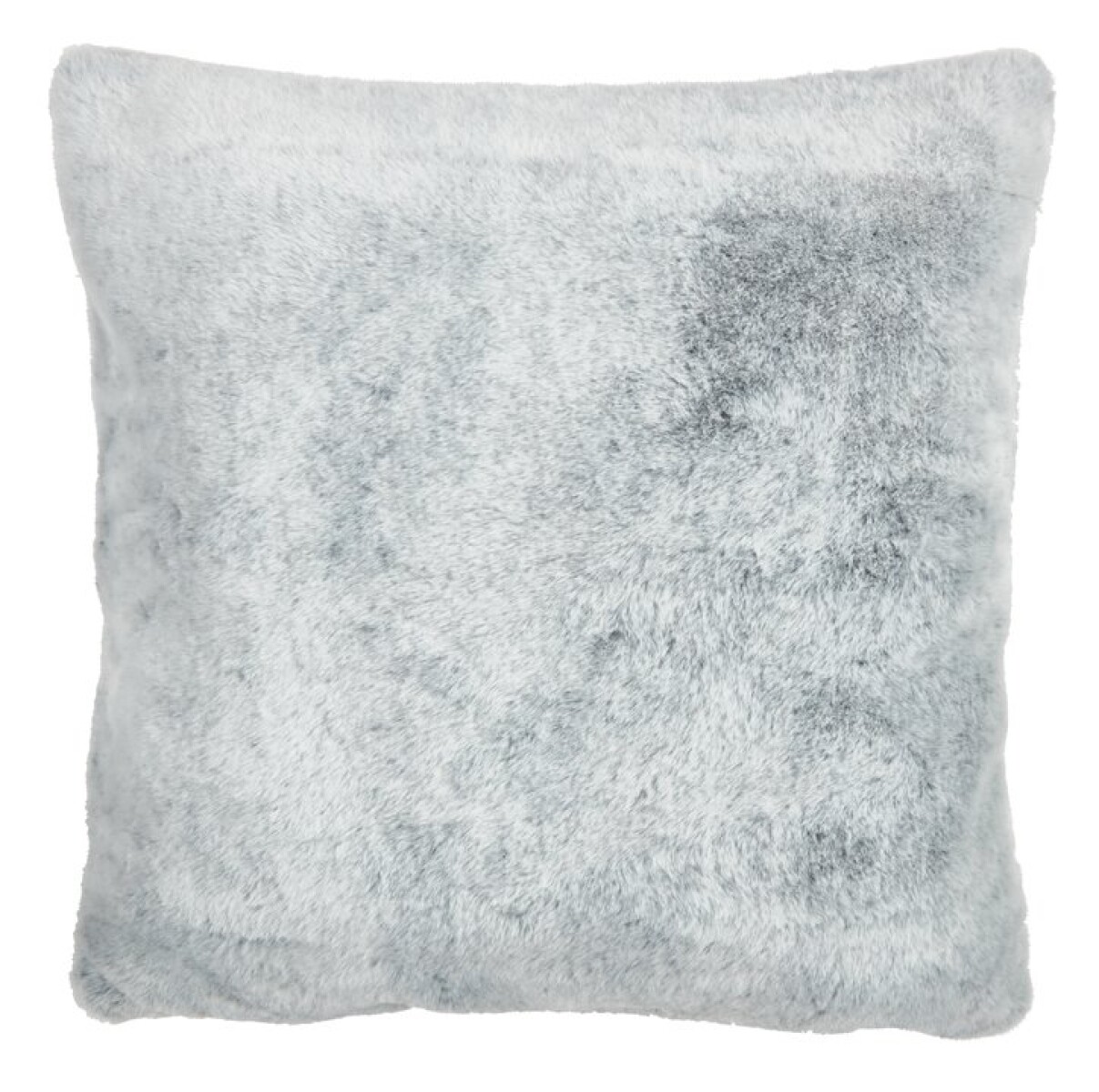 Funda de almohadón SMYLE 50x50 gris 