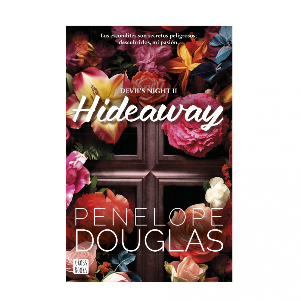 HIDEAWAY HIDEAWAY