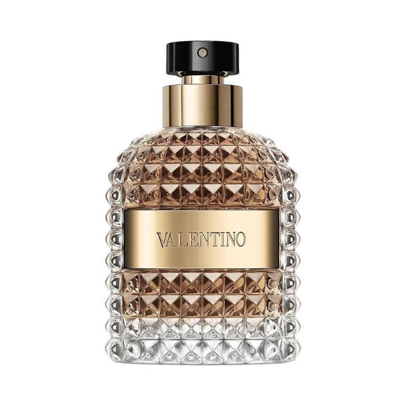 Uomo Eau de Toilette 100ml