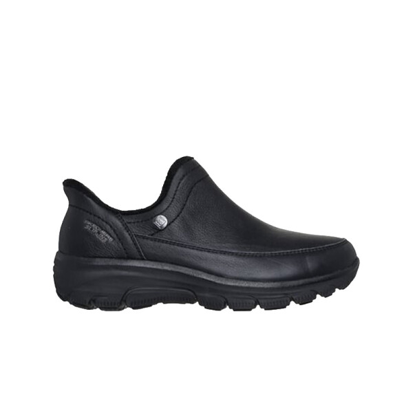Botas Slip-ins Relaxed Fit Easy Going Negro