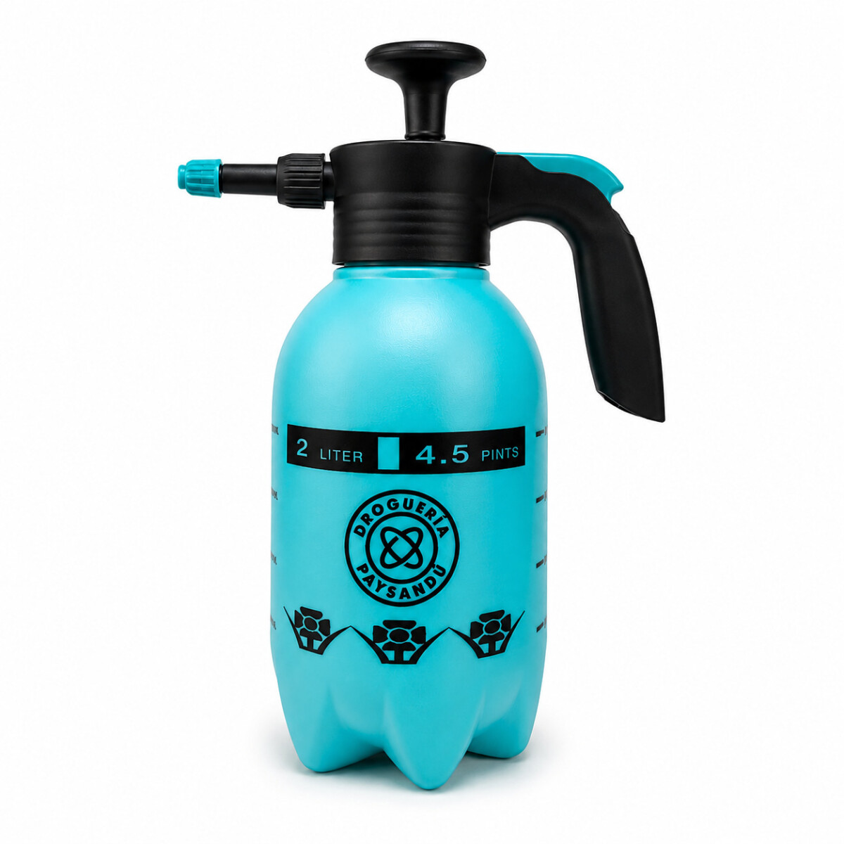 Fumigador - 2L 