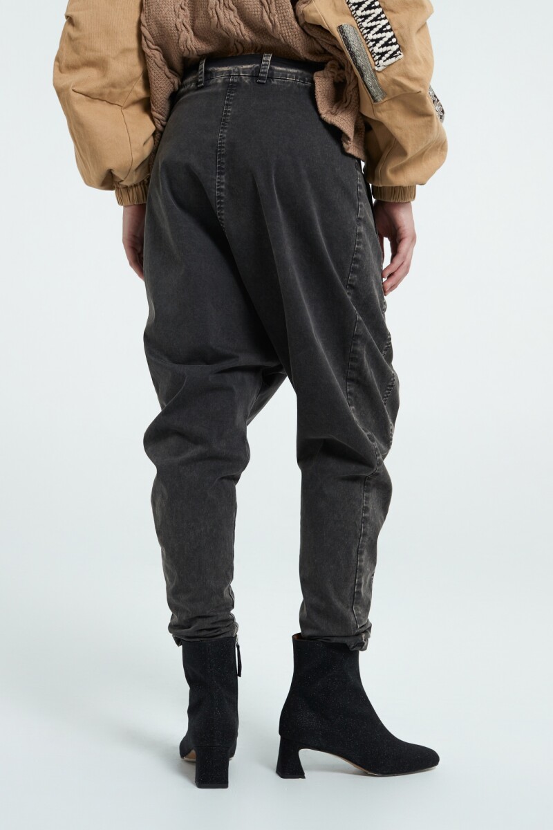 PANTALON Gris