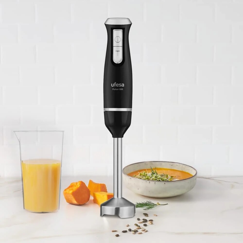 Mixer Ufesa BP Pulsar 800 Mixer Ufesa BP Pulsar 800