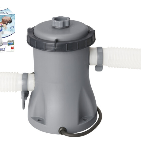 Bomba para piscina 3028 litros por hora. Bomba para piscina 3028 litros por hora.