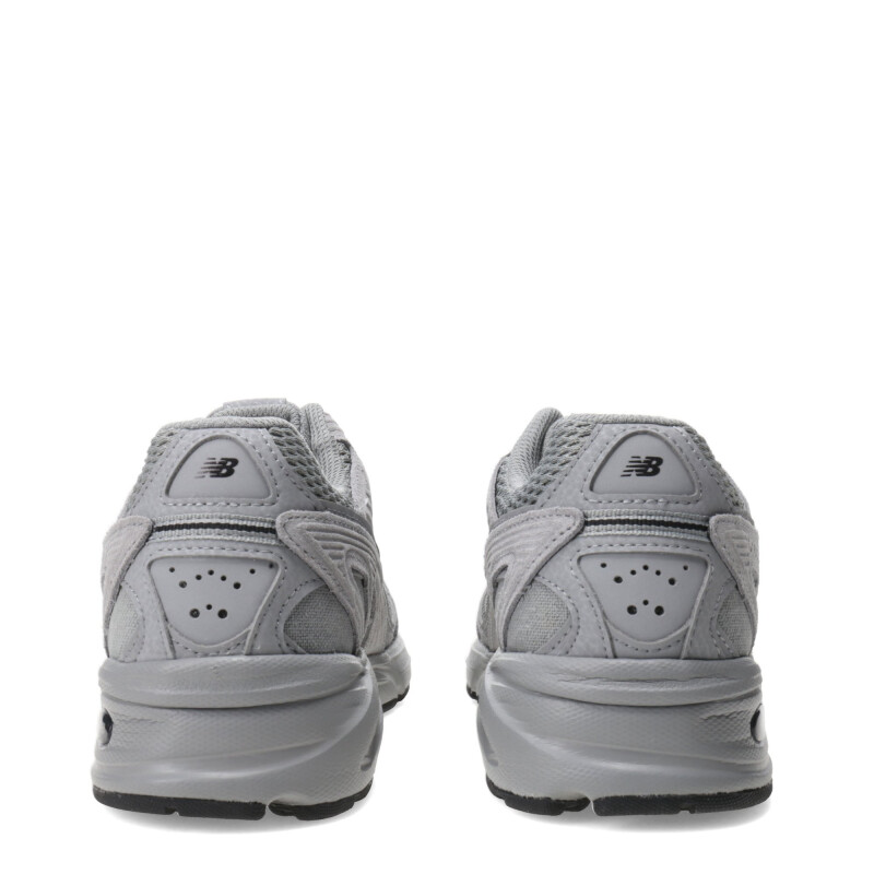 Championes de Hombre New Balance 509 Gris