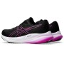 Zapatillas Running GEL-Pulse 15 Mujer Black/bold Magenta