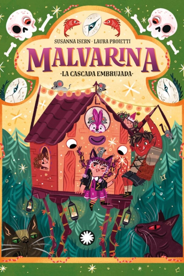 Malvarina 4 Malvarina 4