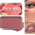 O.TWO.O Colorete Crema de maquillaje de alto pigmento O.two.o Colorete Crema De Maquillaje De Alto Pigmento
