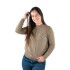 POLERA UN. KAKI
