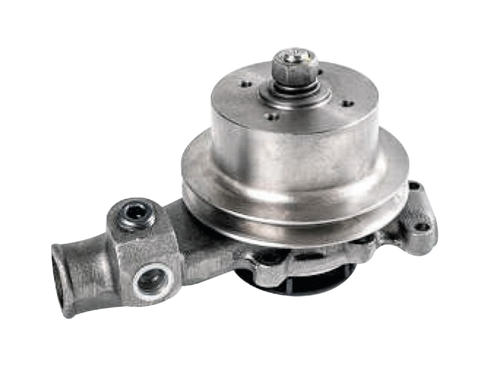 Bomba Agua s/Carcaza Chev D40/D20/C10 73-93 