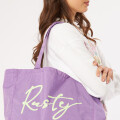 BOLSO SERRI RUSTY Orquidea