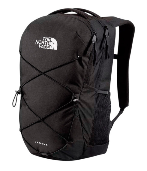 Mochila Jester - 27L Tnf Black-npf