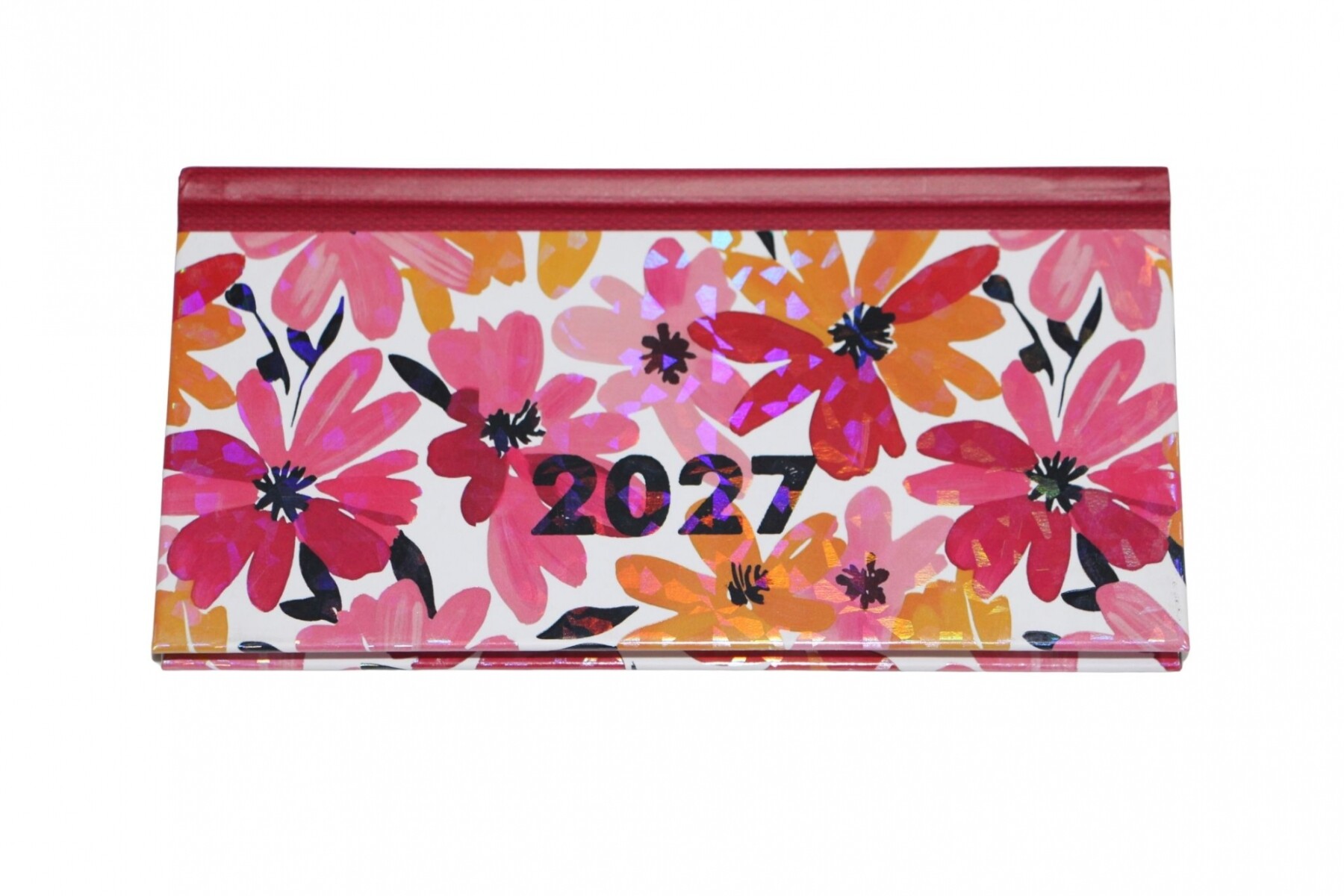 AGENDA POCKET 2027 ROSA 