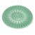 Filtro Silicona Drenaje Rejilla Baño Cocina Patio Premium variante color VERDE