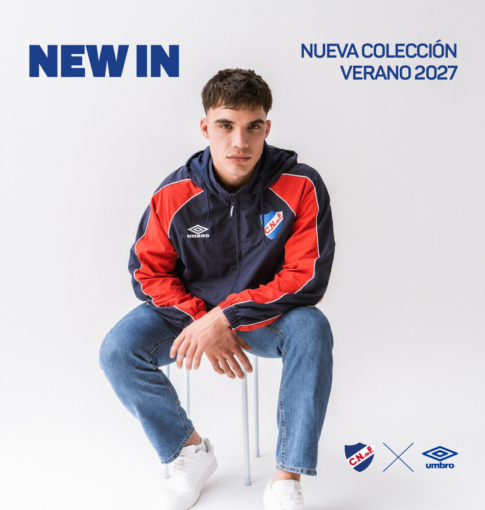 SS27 NEW IN