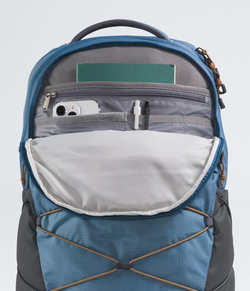 Mochila Borealis 28 L Winslor Blue/anthracite