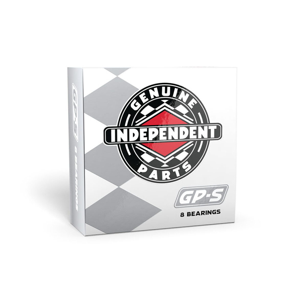 Rulemanes Independent GP-S 