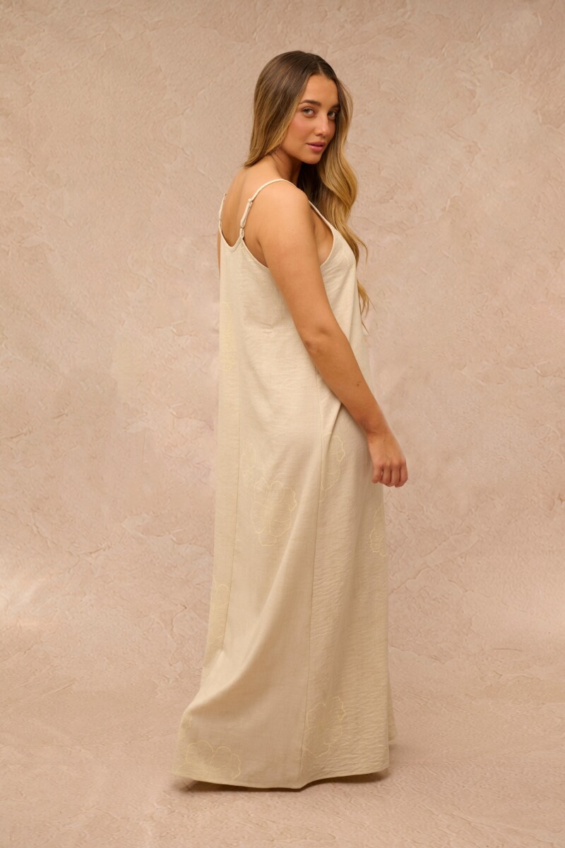 VESTIDO DELMARE VESTIDO DELMARE