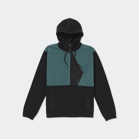 Buzo Volcom Unerstand Half Ranger Green