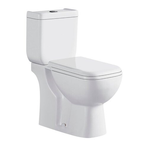 CISTERNA MOCHILA BLANCO BRILLO DE PORCELANA SANITARIA AQUALIA MALAWI 000