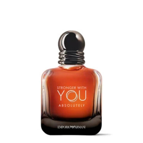 Fragancia Masculina Emporio Armani SWY Absolutely EDT 100 ml