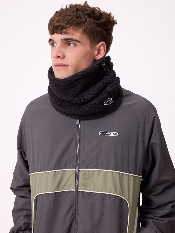 CUELLO TAMELW26 RUSTY Negro