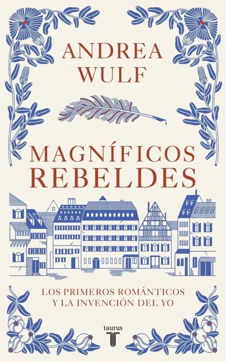 MAGNIFICOS REBELDES 