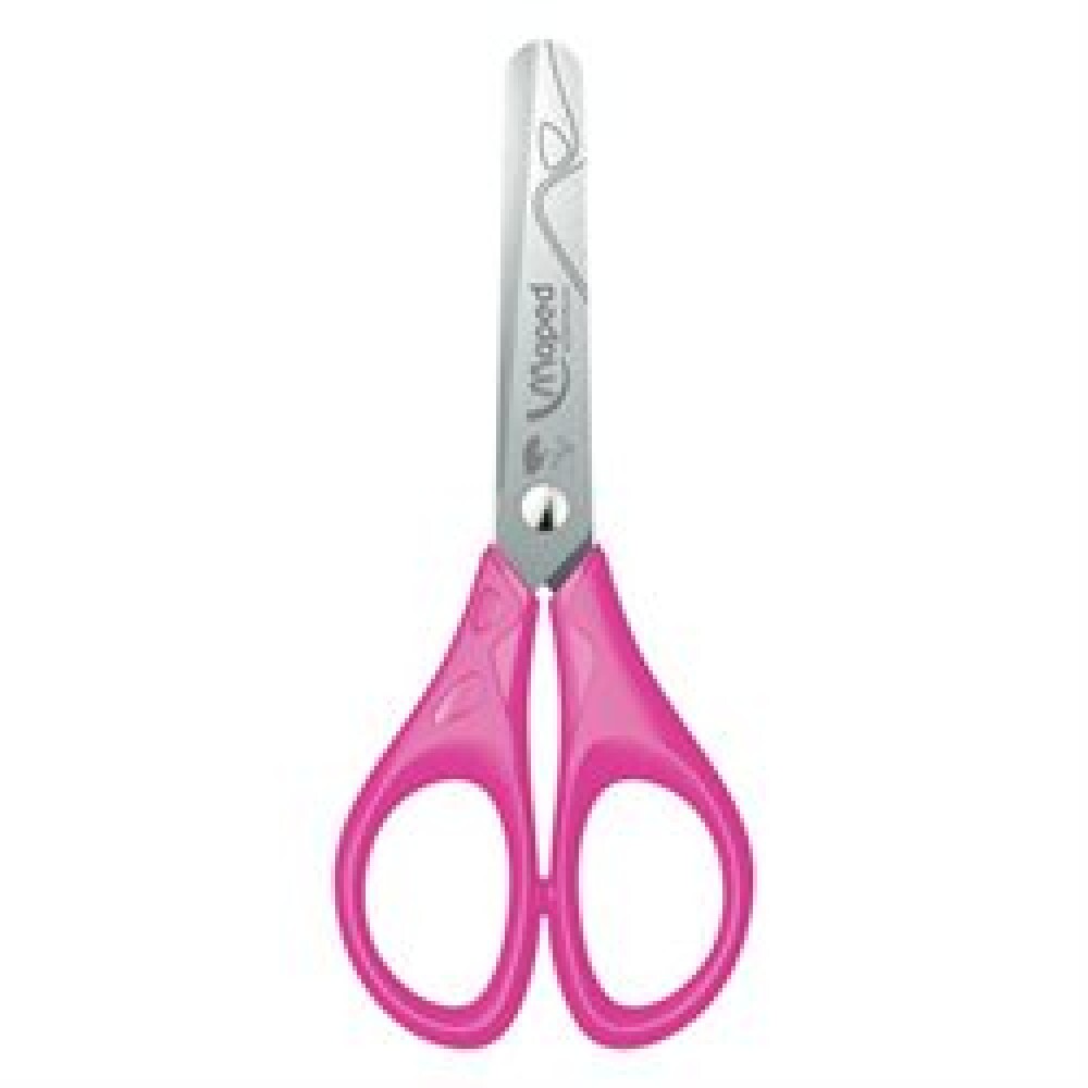 Tijera Zurdo 13Cm Maped Essentials #TIJERA MAPED ESSENTIALS ZURDO 13CM