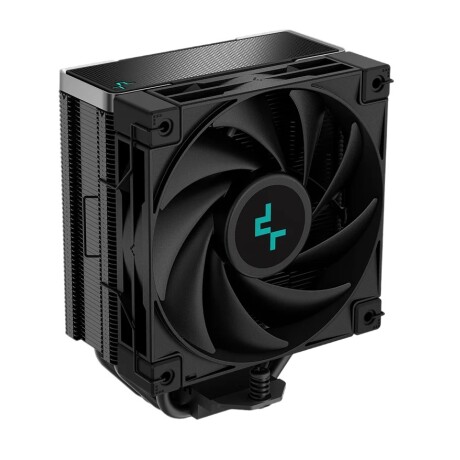 Cooler Deepcool AK400 Zero Dark 001