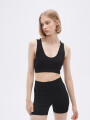 Tops Vala Negro