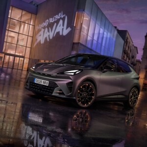 El futuro urbano según Volkswagen: así es el nuevo Raval — Motorlider