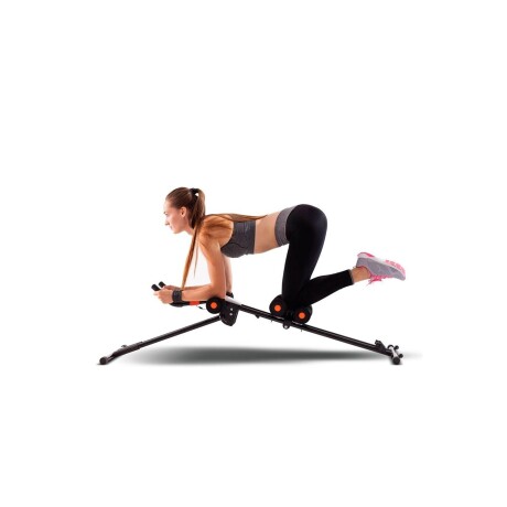 Maquina de ejercicio AB Shaper Abdominales Maquina de ejercicio AB Shaper Abdominales