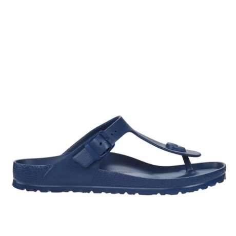 Sandalias Birkenstock Gizeh Eva Azul