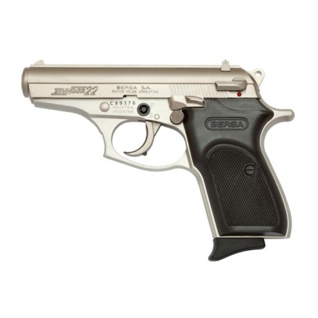 PISTOLA BERSA CAL 22LR THUNDER NKL 2230222 PISTOLA BERSA CAL 22LR THUNDER NKL 2230222